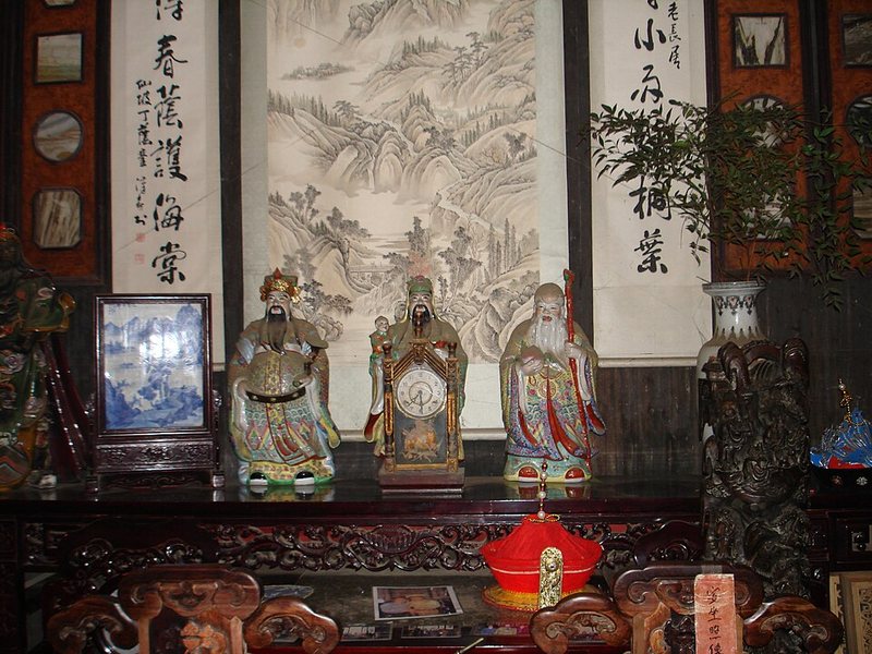 渠县汉阙